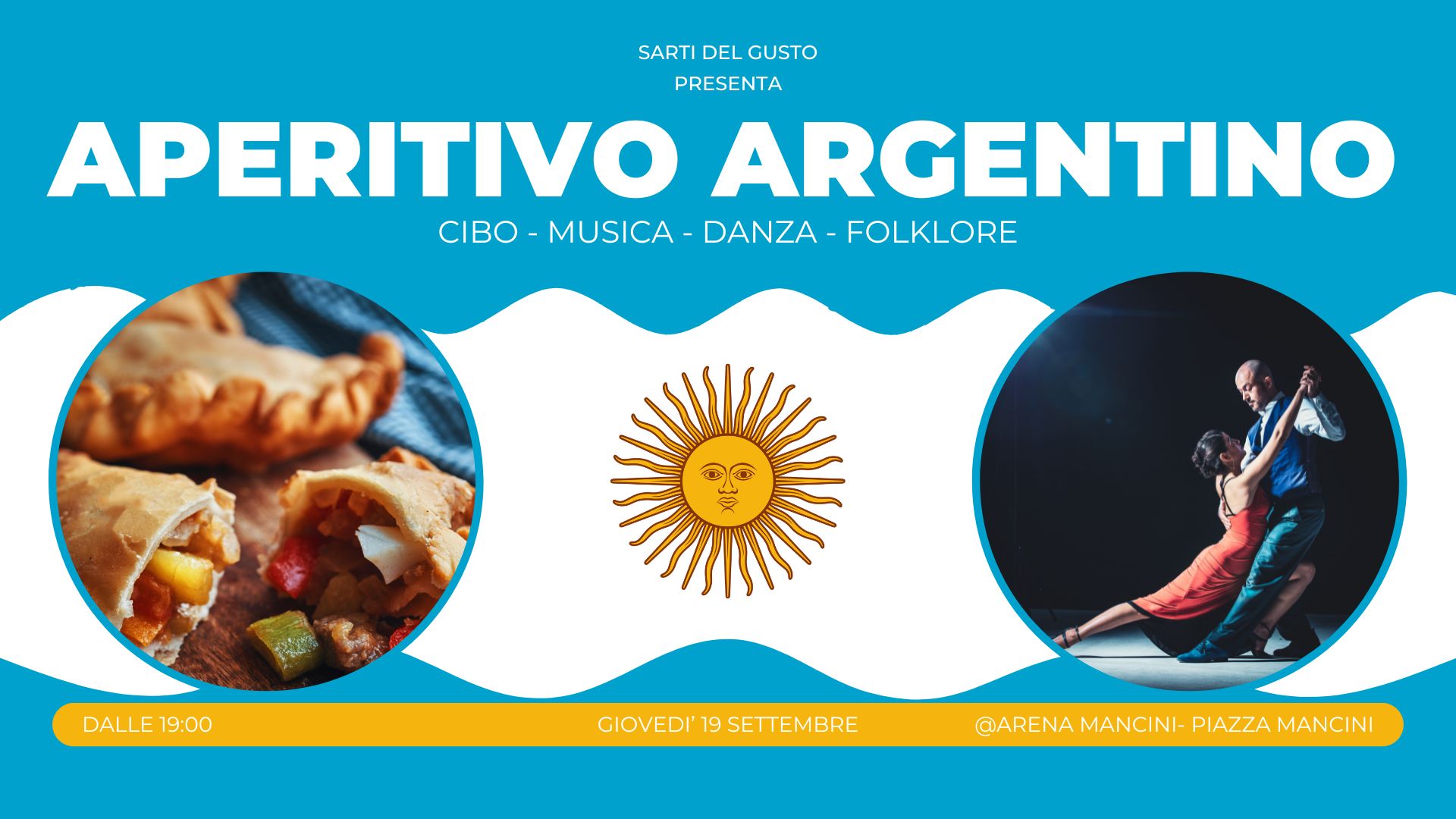 Festa Argentina